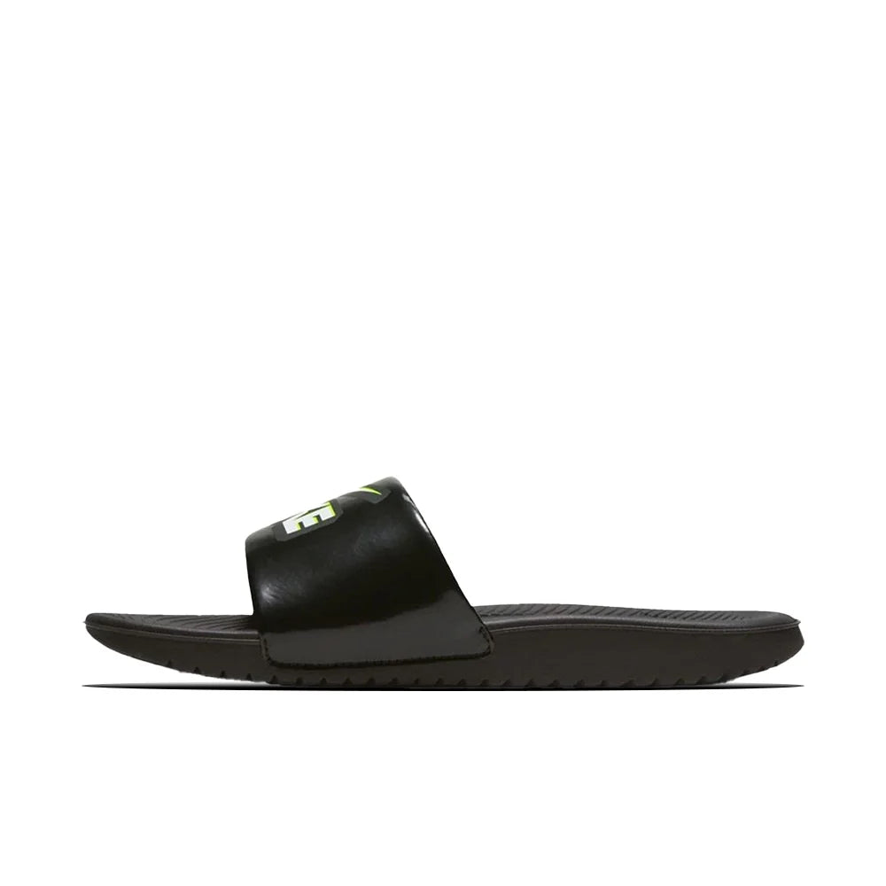 Nike Kawa Slide Fun Black