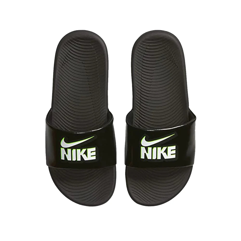 Nike Kawa Slide Fun Black