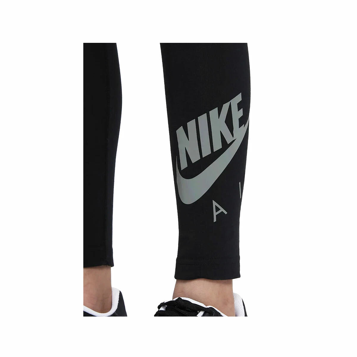 Nike Kids Girl Leggings Black