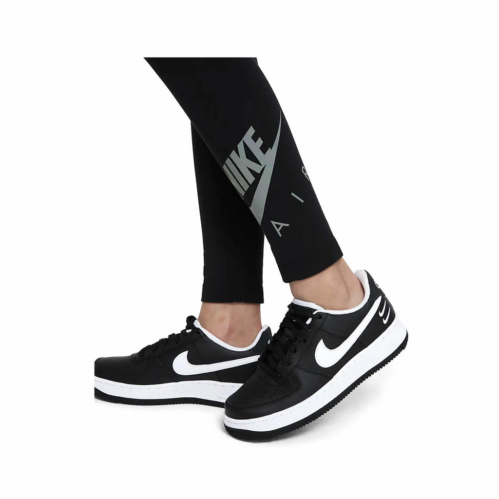 Nike Kids Girl Leggings Black
