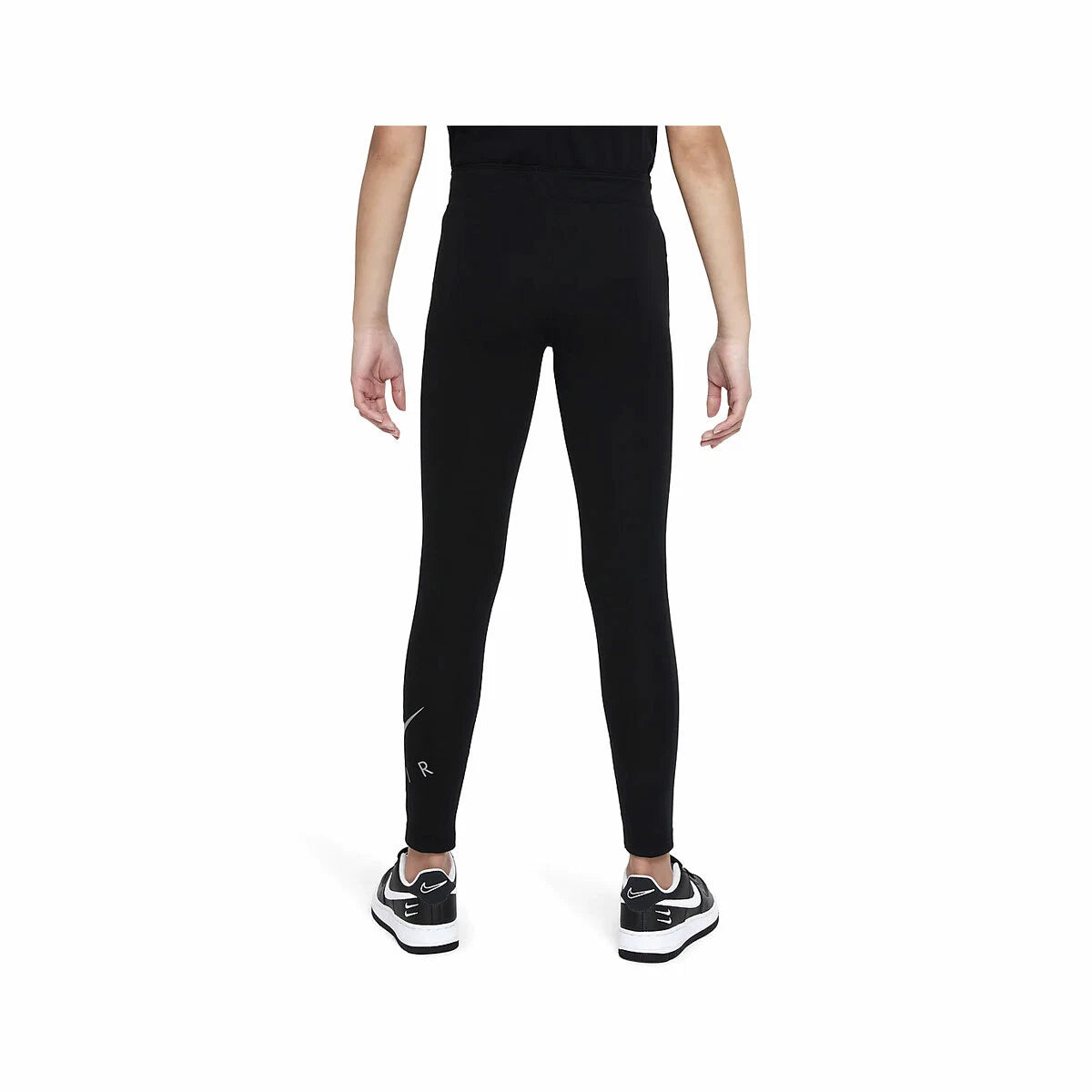 Nike Kids Girl Leggings Black
