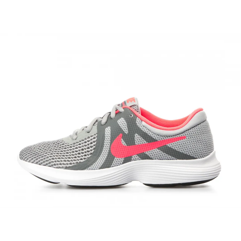Nike Kids' Revolution 4 Girl Sneakers Grey