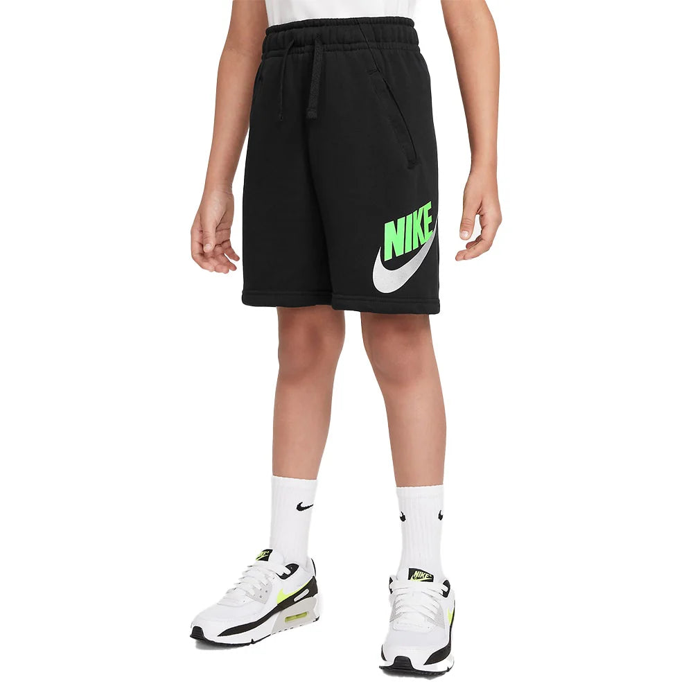 Nike Nsw Club Fleece Shorts
