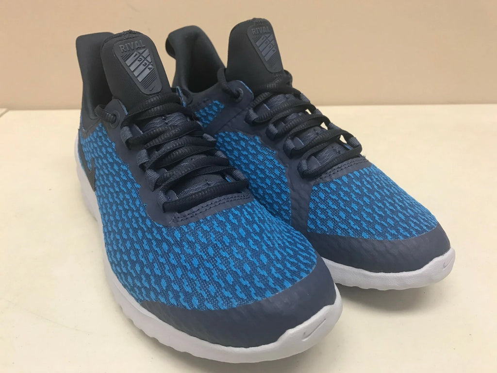 Nike Renew Rival Gs 'Diffused Thunder Blue