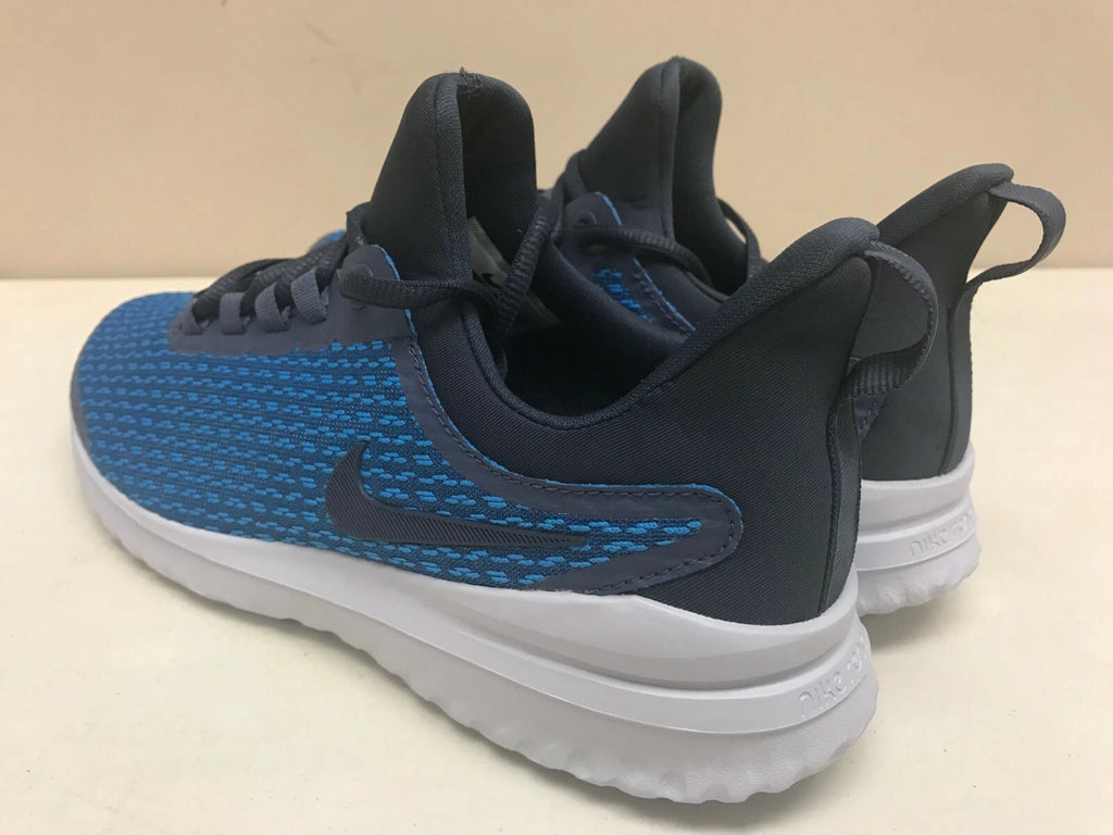 Nike Renew Rival Gs 'Diffused Thunder Blue