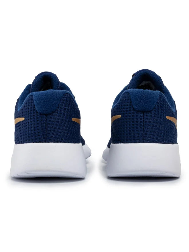 Nike Sneakers Tanjun Gs Dark Blue