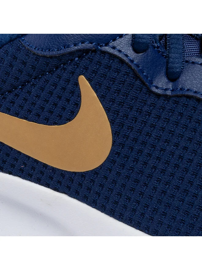 Nike Sneakers Tanjun Gs Dark Blue