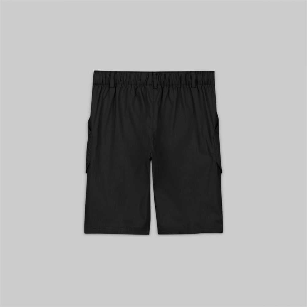 Nike Sportswear Big Kids Boy Cargo Shorts Black