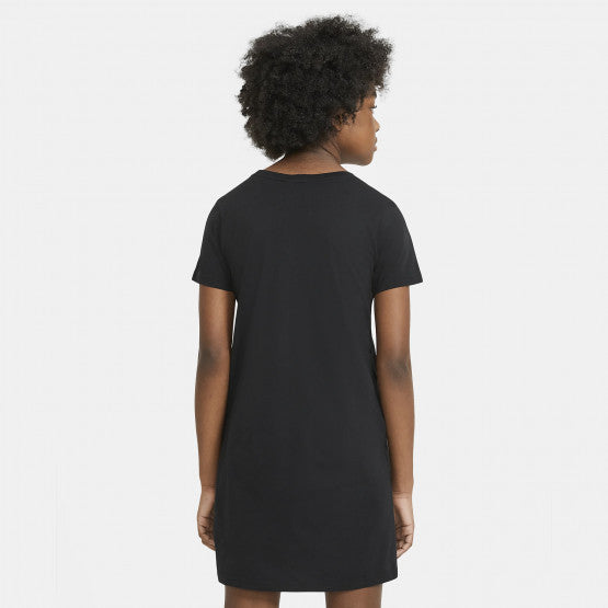 Nike Sportswear Futura Kids' Tee Dress