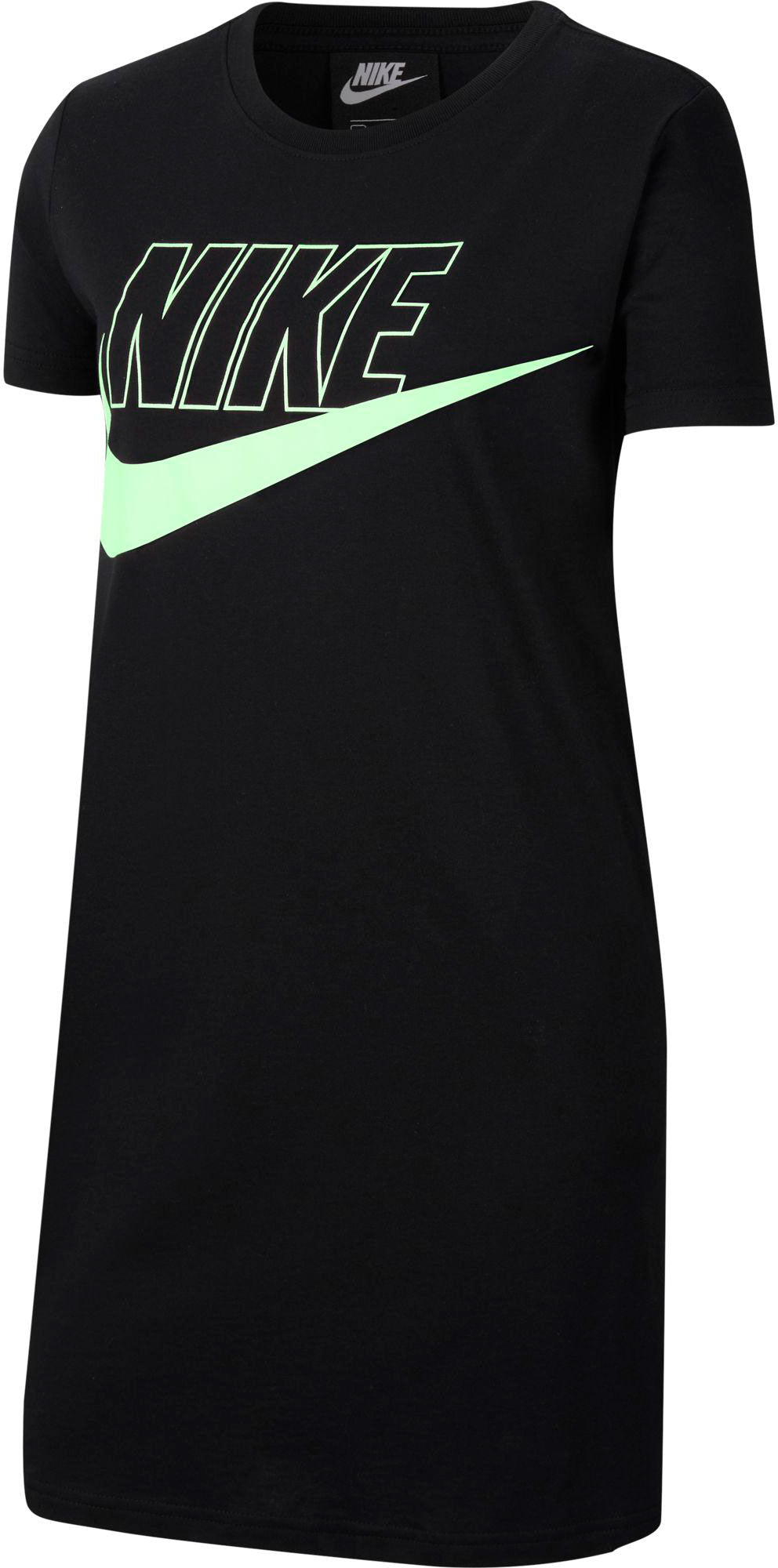 Nike Sportswear Futura Kids' Tee Dress