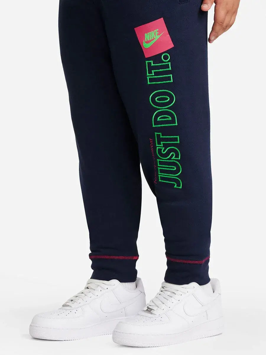 Nike Sportswear Jdi Older Kids' (Boys') Joggers