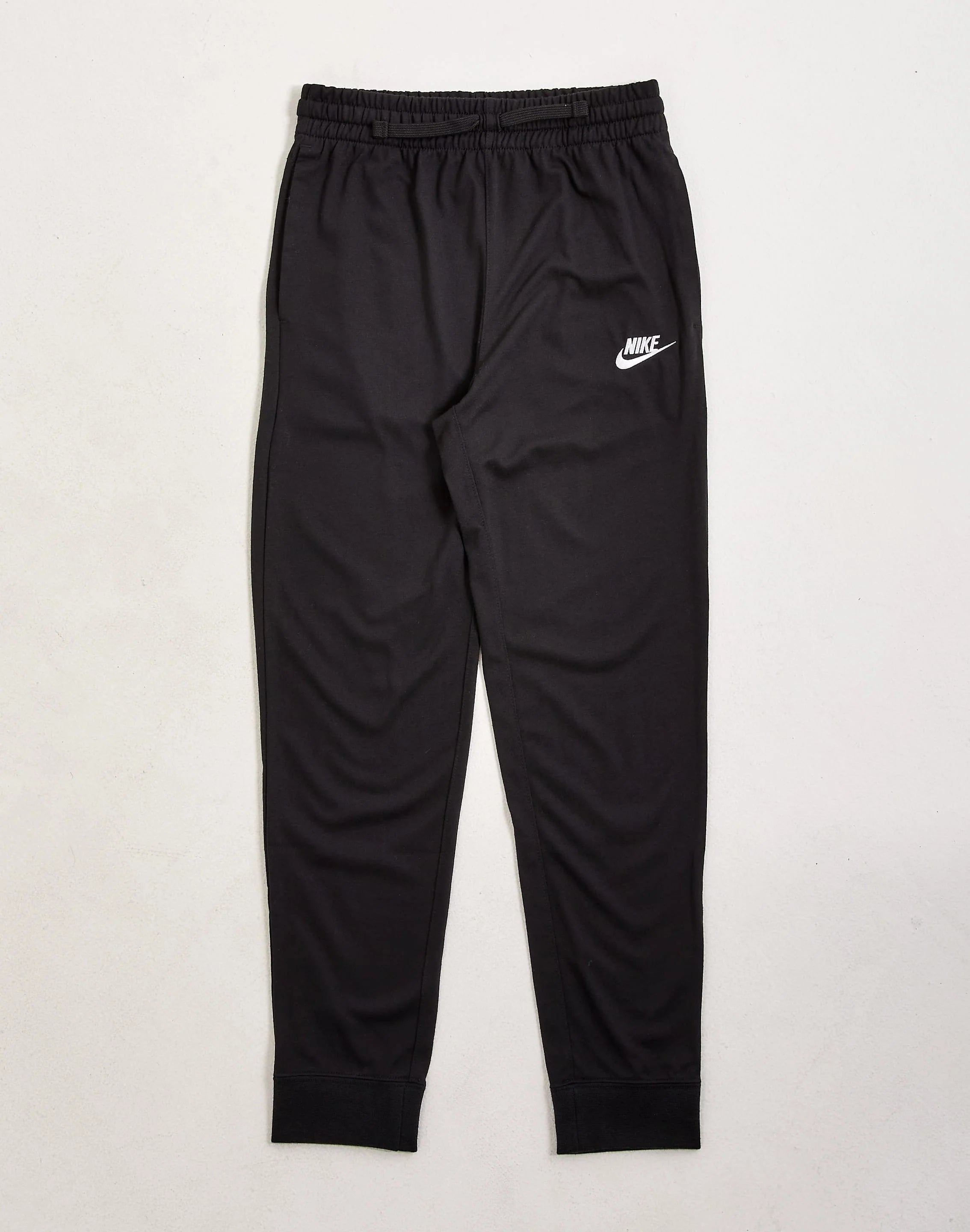 Nike Sportswear Older Kids' (Boys') Jersey Joggers