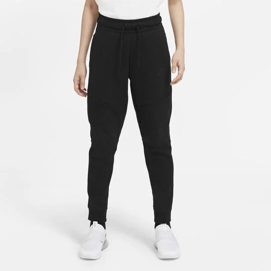 Nike Sportswear Tech Fleece Older Kids' (Boys') Pants