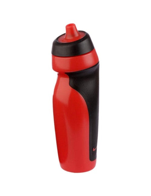 Nike Sport Water Bottle-Red / Black