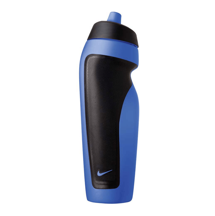 Nike Sport Water Bottle Royal Blue