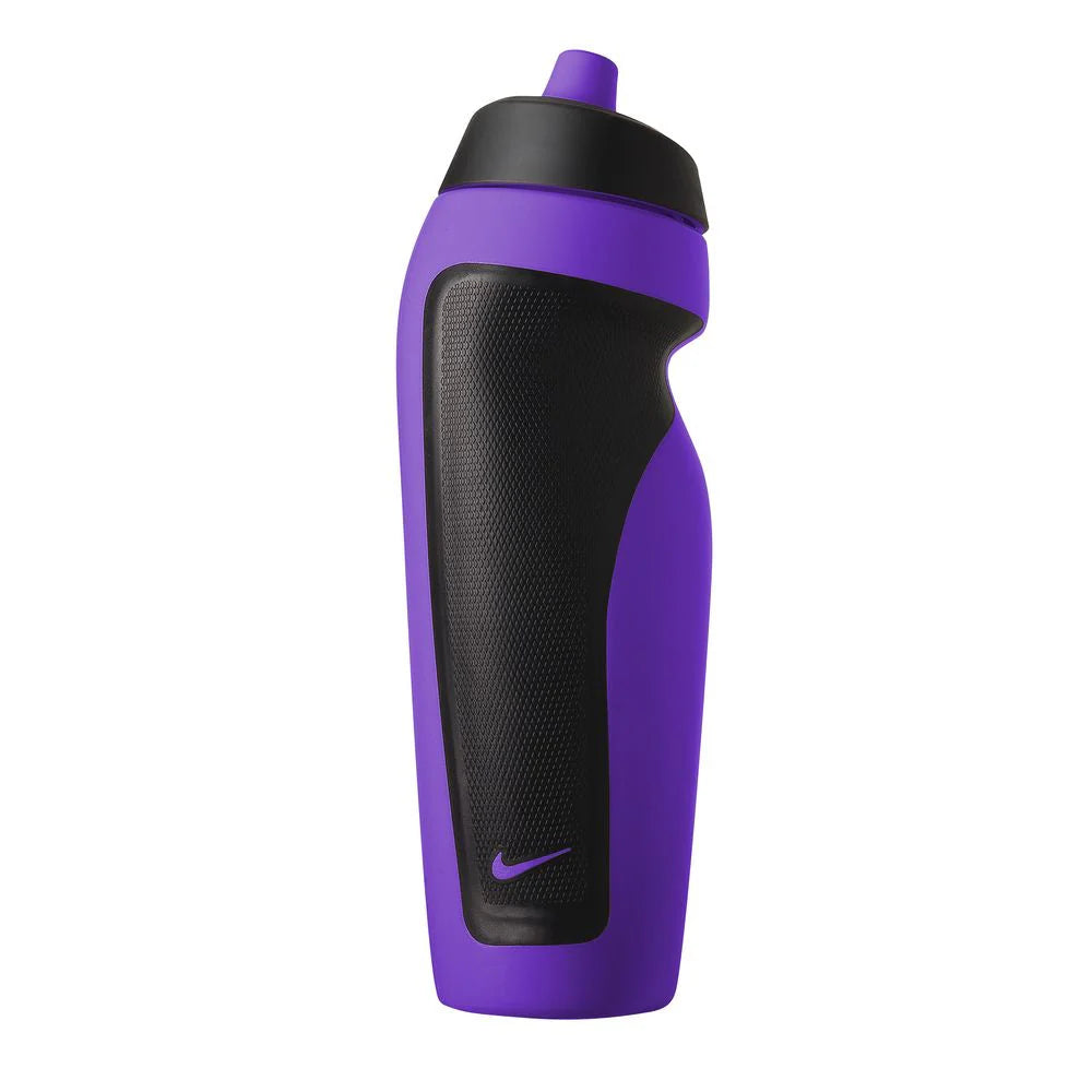 Nike Sport Water Bottle Vivid Purple