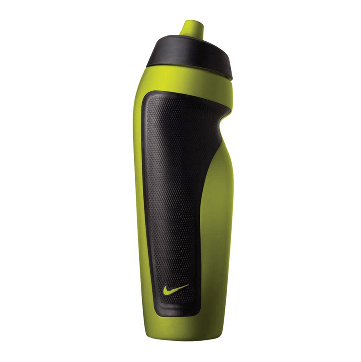 Nike Sport Water Bottle Volt Green