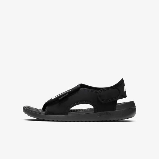 Nike Sunray Adjust 5 V2 'Black'