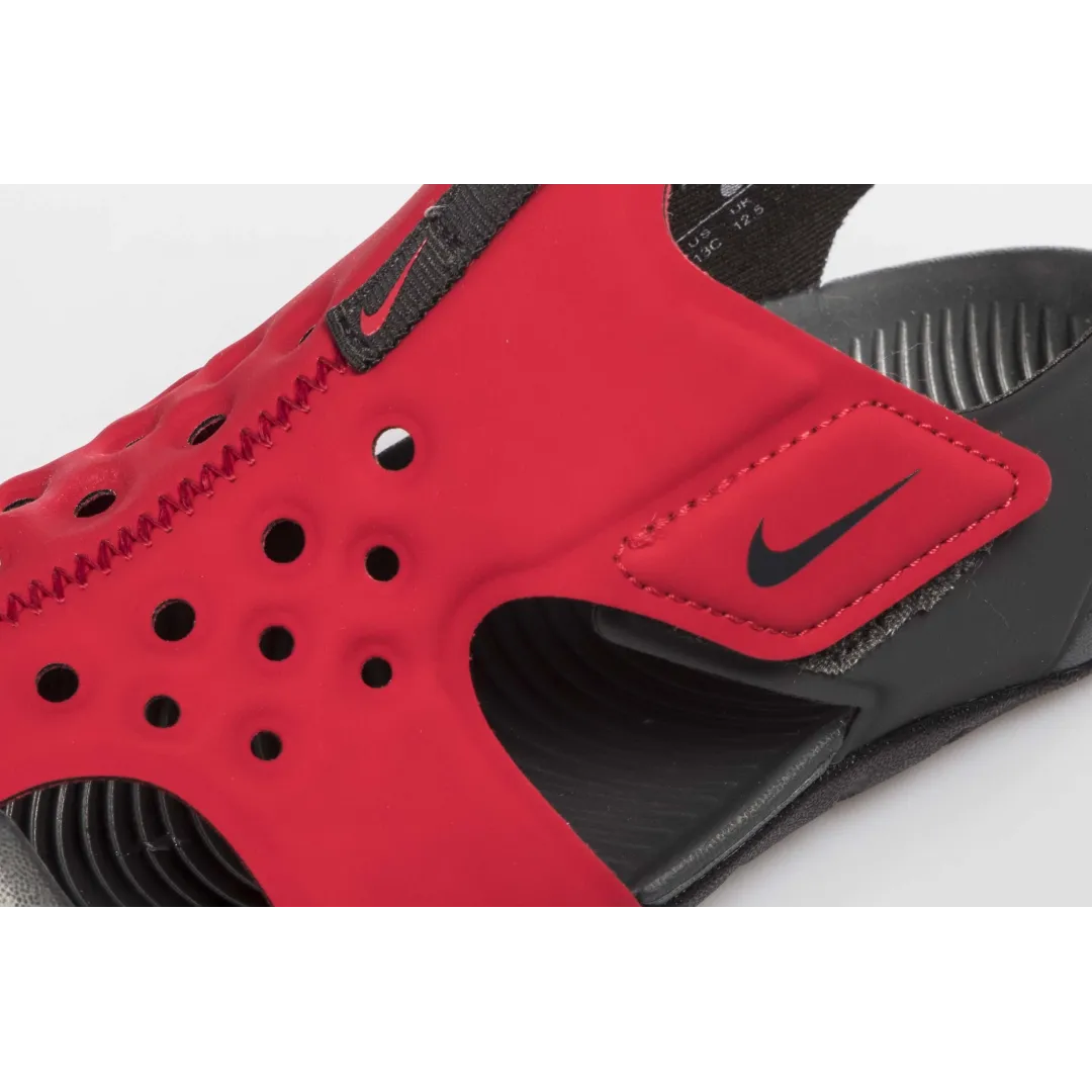 Nike Sunray Protect 2 Ps University Red