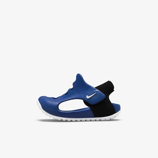 Nike Sunray Protect 3 (Td) Toddler Sandals Royal/White Black