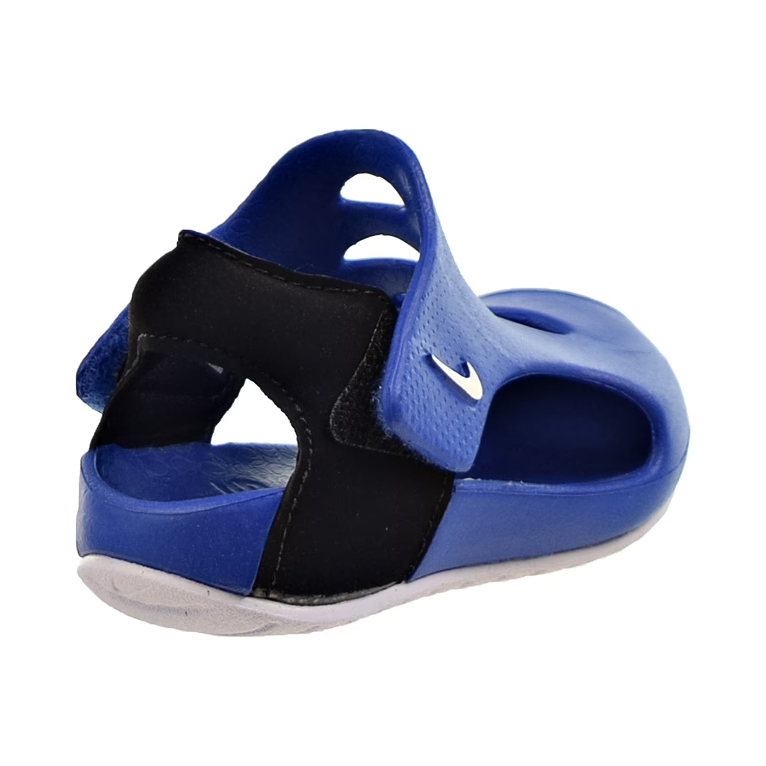 Nike Sunray Protect 3 (Td) Toddler Sandals Royal/White Black
