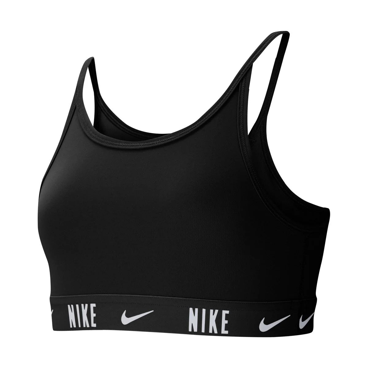 Nike Trophy Older Kids' (Girls') Sports Bra