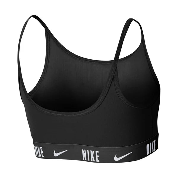 Nike Trophy Older Kids' (Girls') Sports Bra