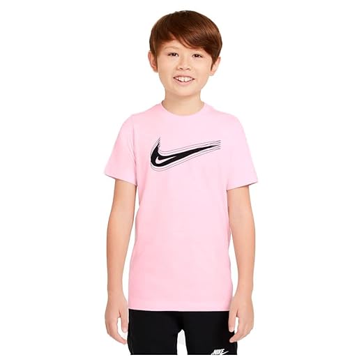 Nike Unisex Graphic Regular Fit Short Sleeve T-Shirt