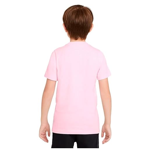 Nike Unisex Graphic Regular Fit Short Sleeve T-Shirt