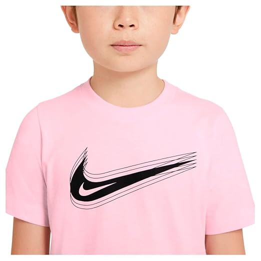 Nike Unisex Graphic Regular Fit Short Sleeve T-Shirt