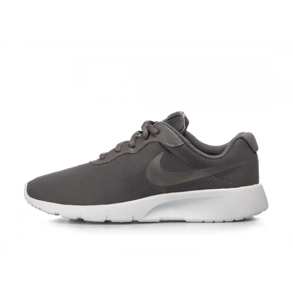 Nike Youth Nike Tanjun Gs Gunsmoke