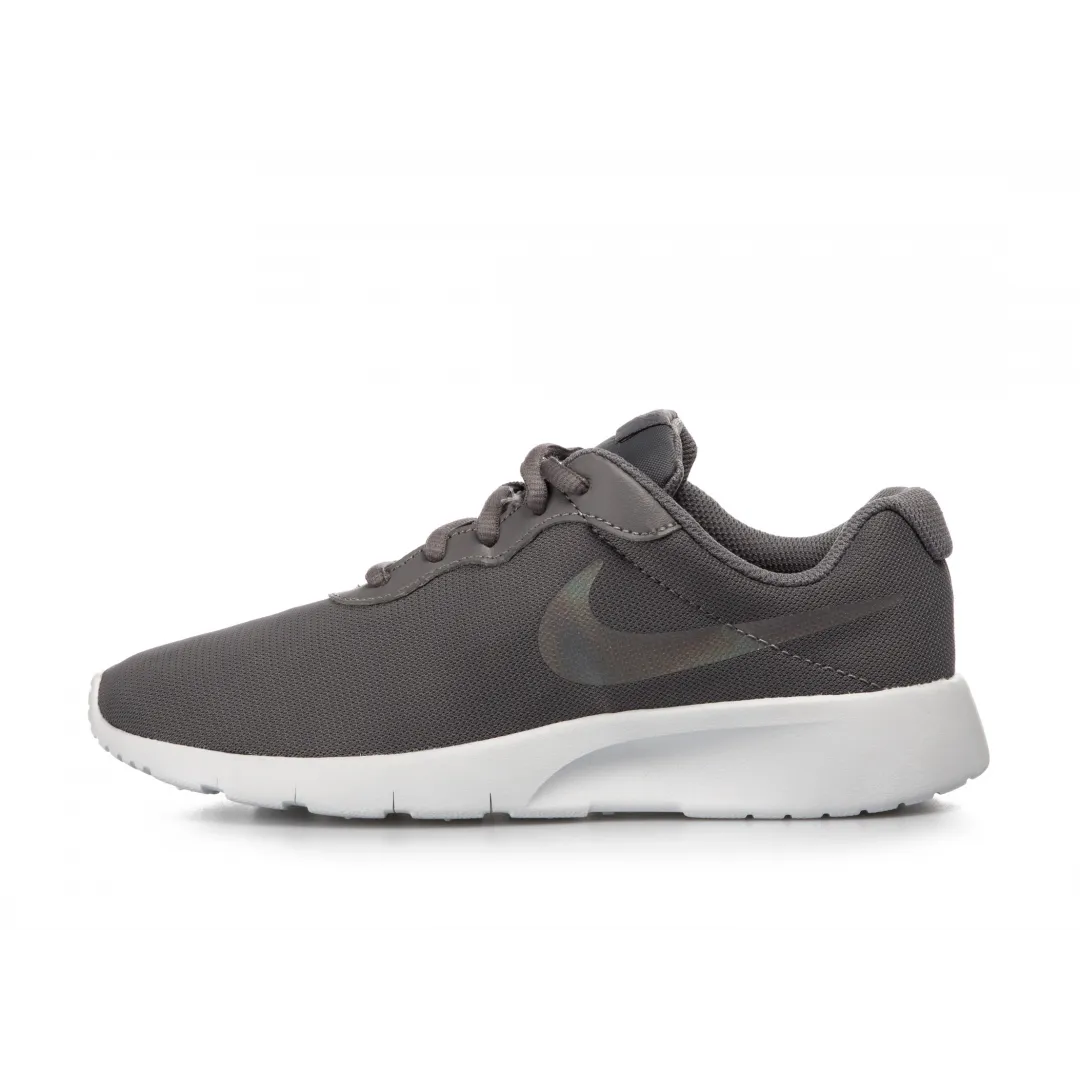 Nike Youth Nike Tanjun Gs Gunsmoke