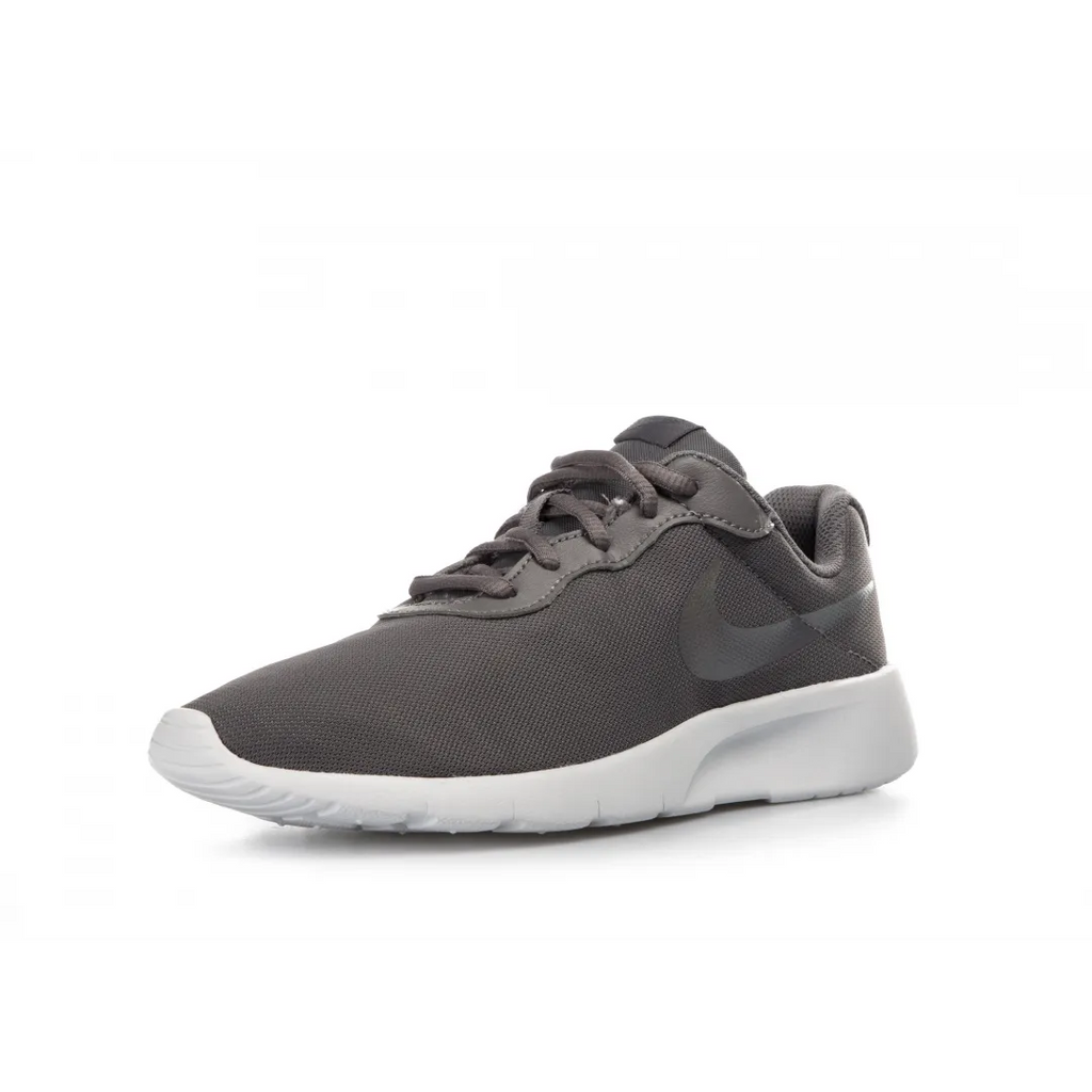 Nike Youth Nike Tanjun Gs Gunsmoke