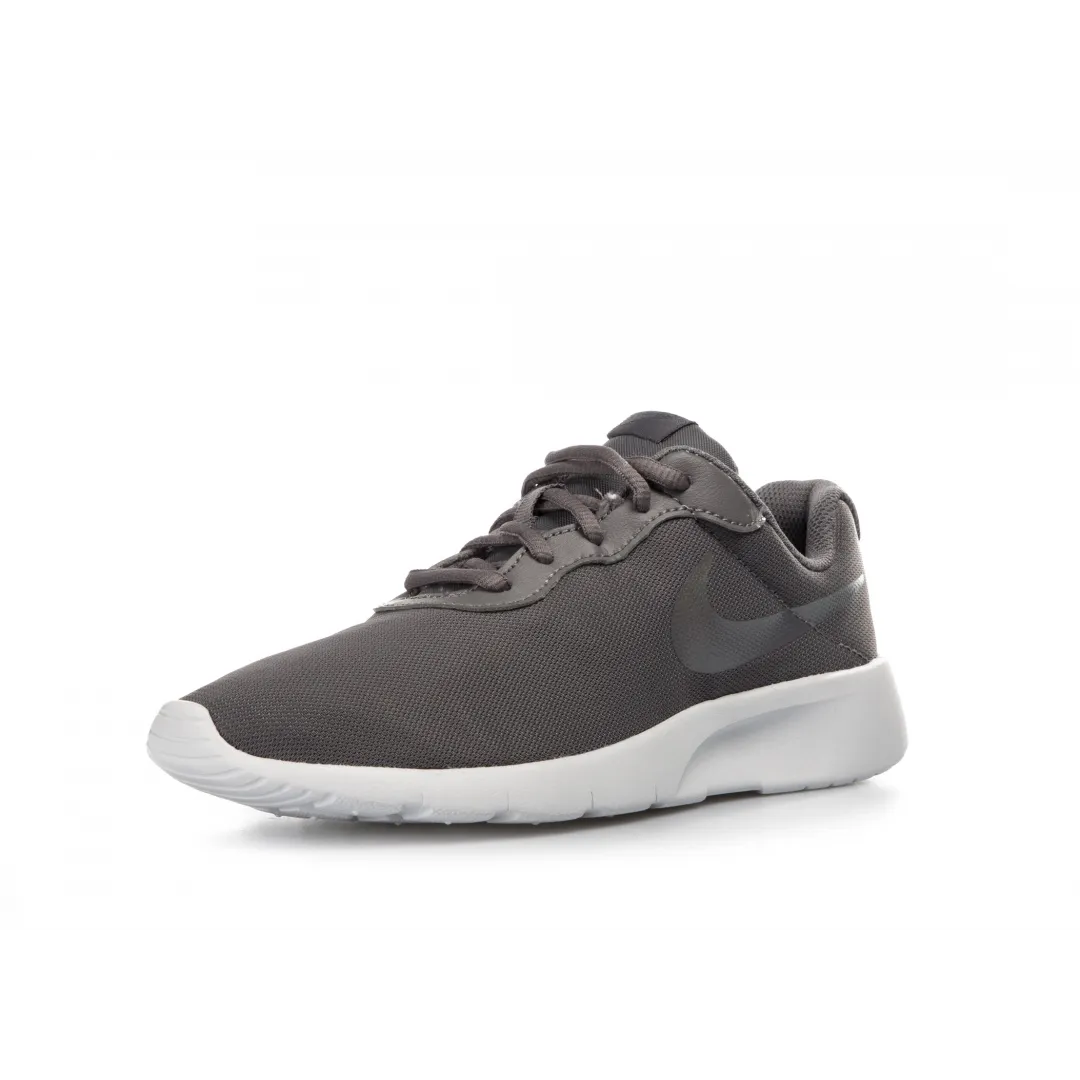 Nike Youth Nike Tanjun Gs Gunsmoke