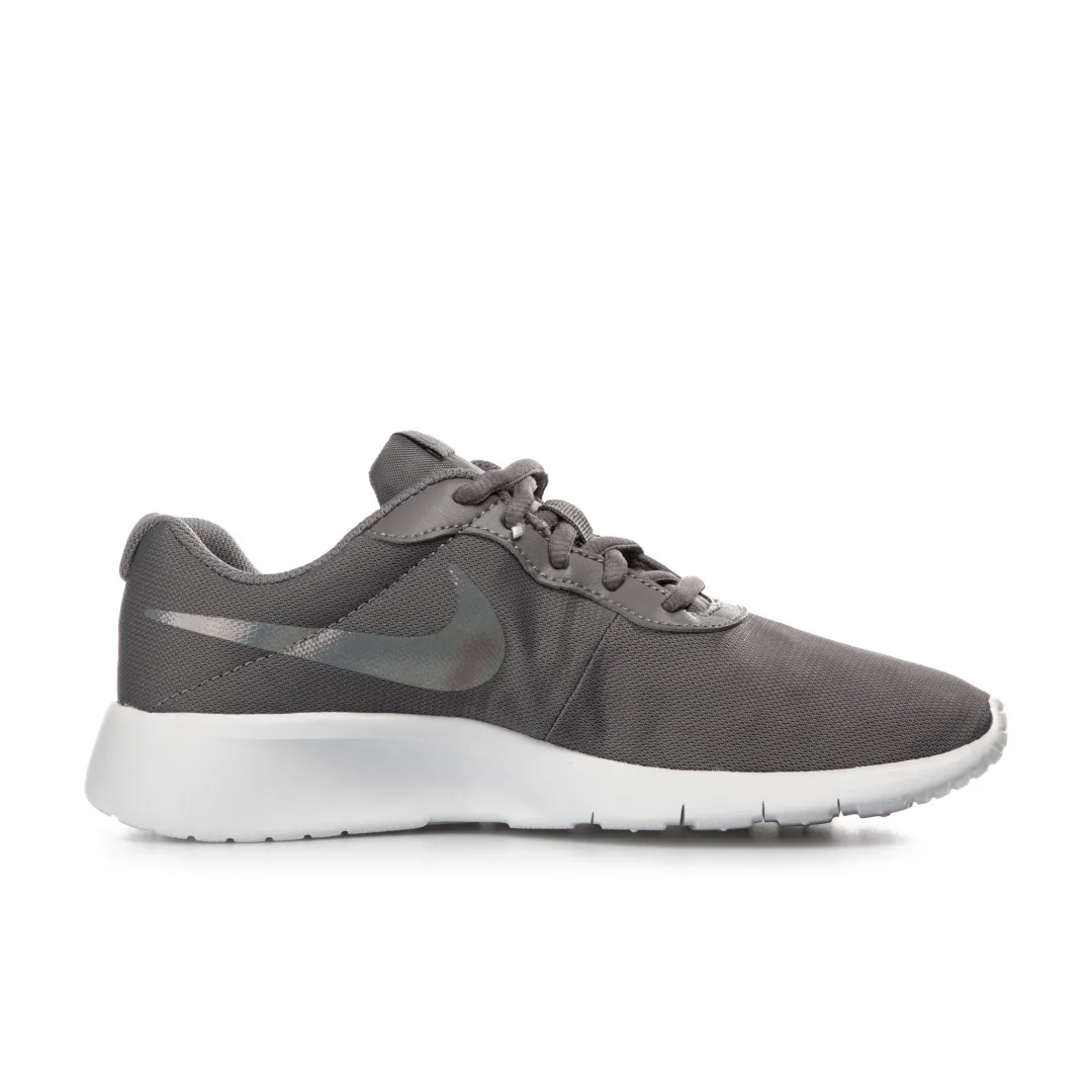 Nike Youth Nike Tanjun Gs Gunsmoke