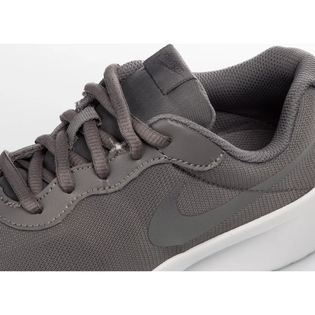 Nike Youth Nike Tanjun Gs Gunsmoke