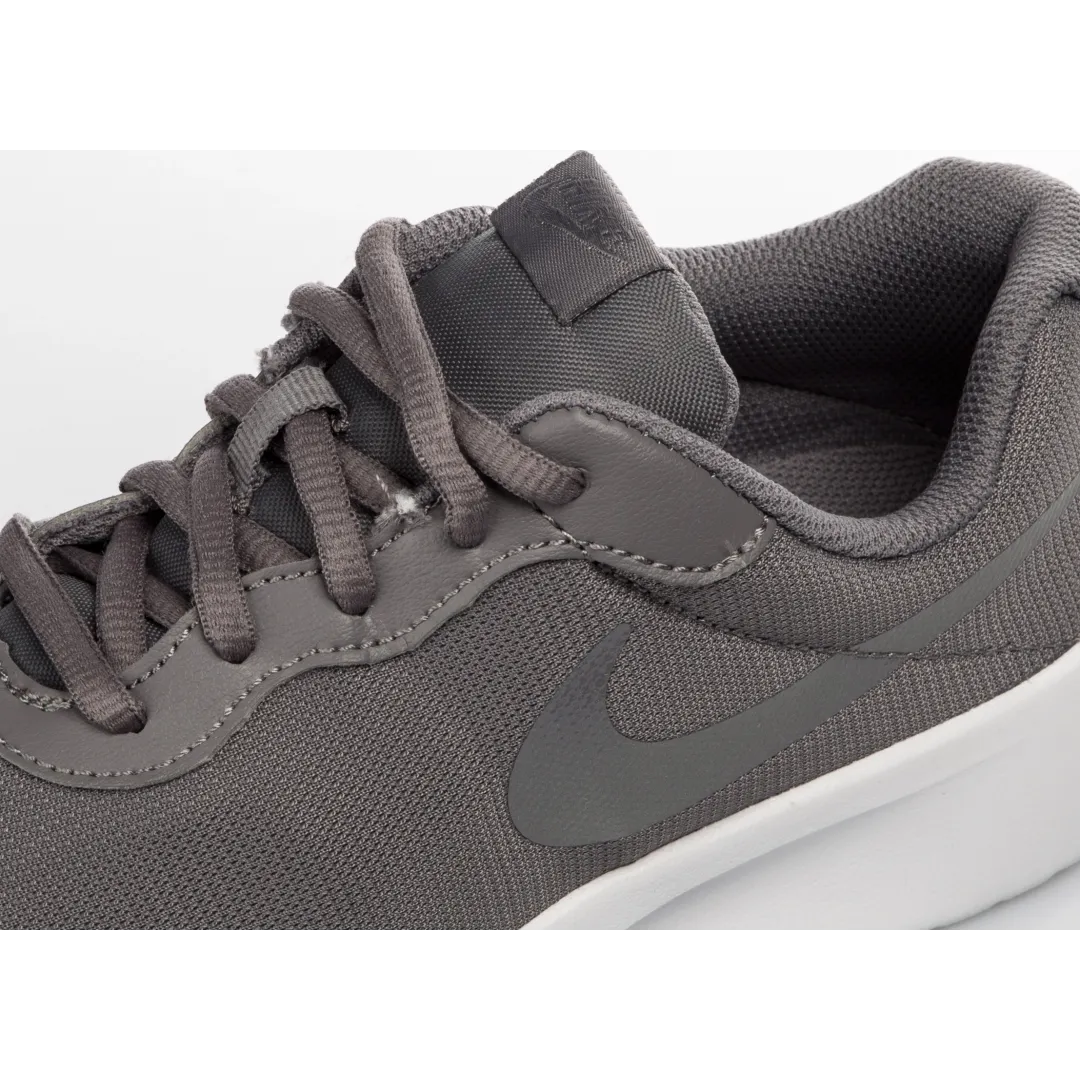 Nike Youth Nike Tanjun Gs Gunsmoke