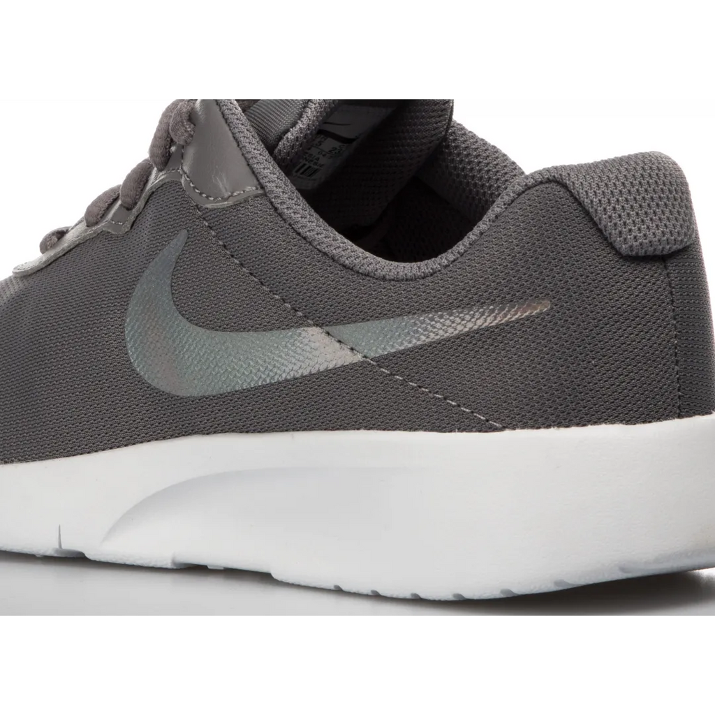 Nike Youth Nike Tanjun Gs Gunsmoke