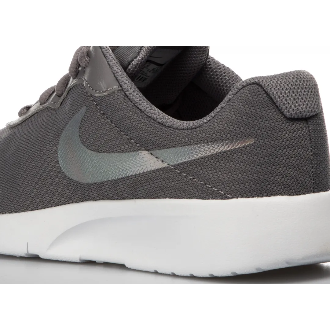 Nike Youth Nike Tanjun Gs Gunsmoke