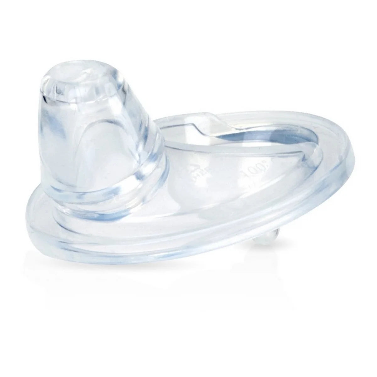 Nuby 1 Pack Replacement Silicone Spout Fit