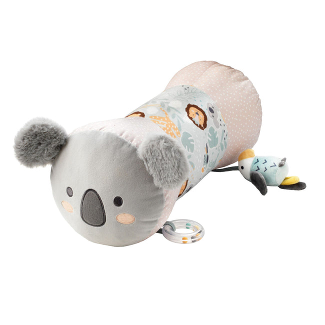 Nuby Animal Adventures Tummy Time