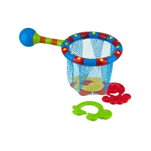 Nuby Bath Time Net
