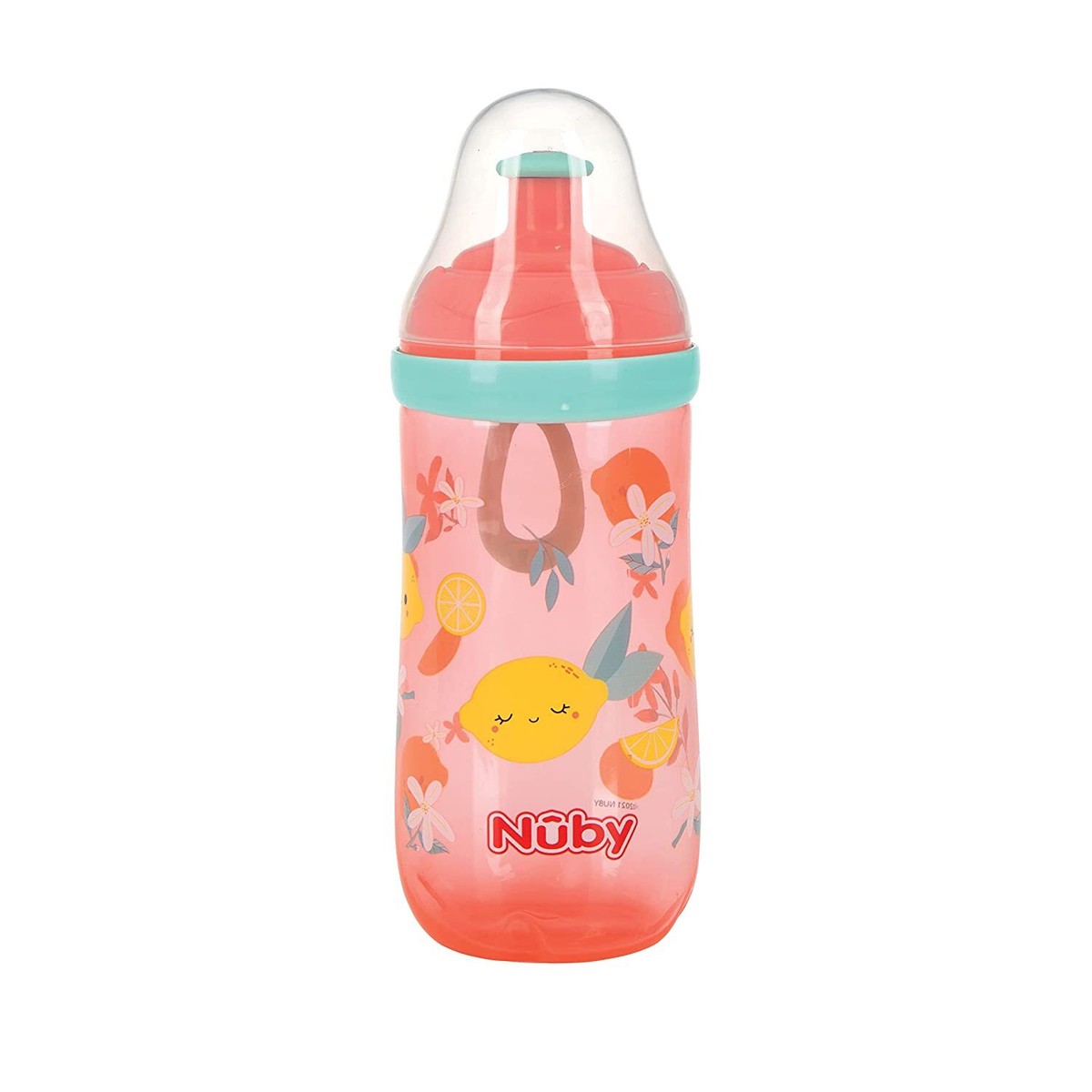 Nuby Busy Sipper 12Oz / 360Ml Cup