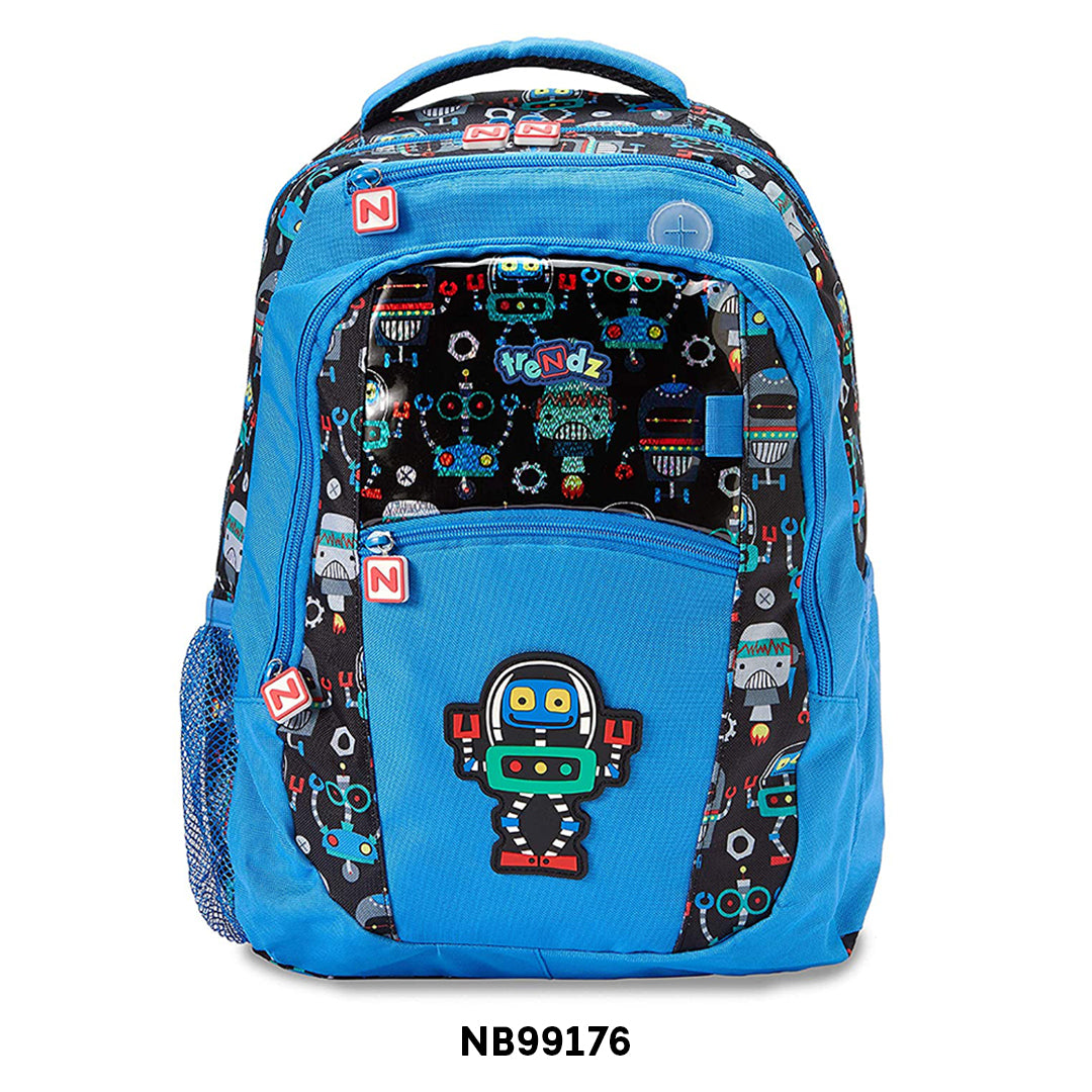 Nuby Large Backpack S/O