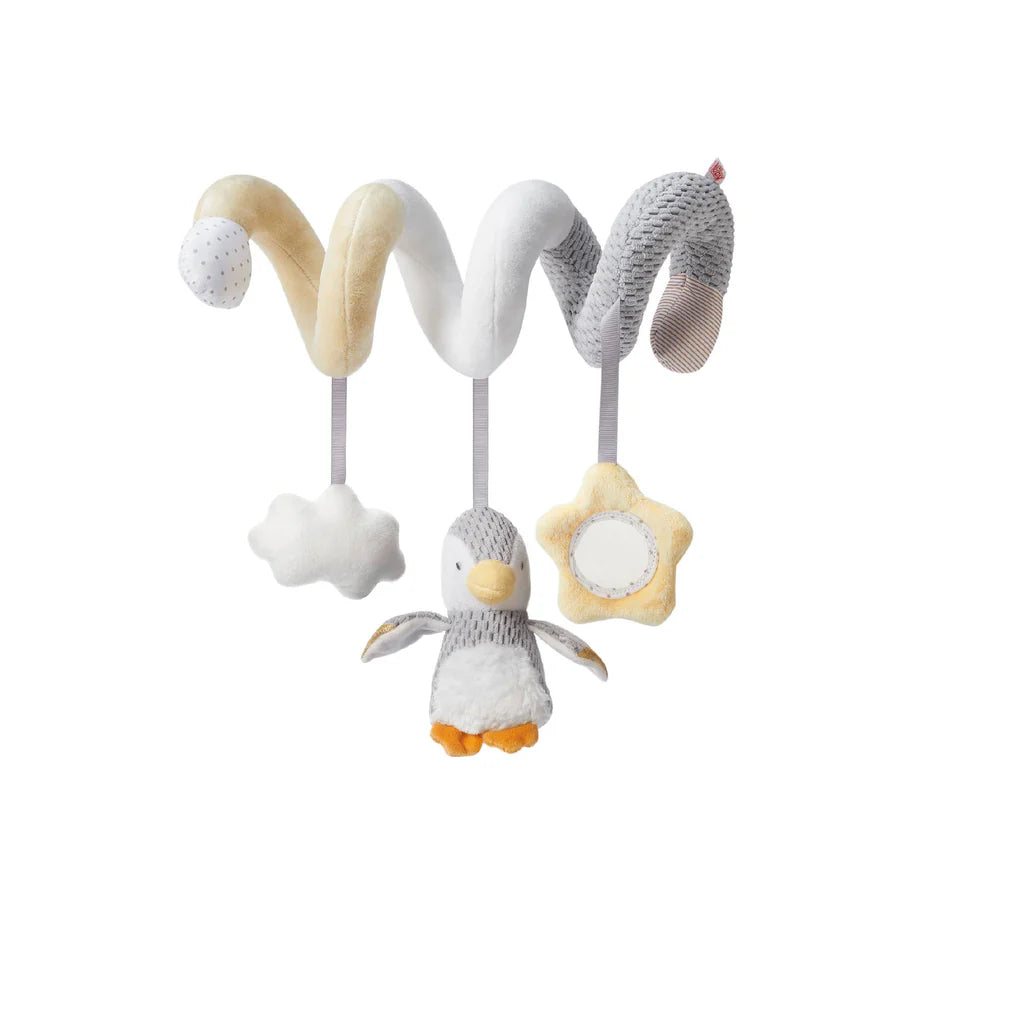Nuby Nursery Pram Set