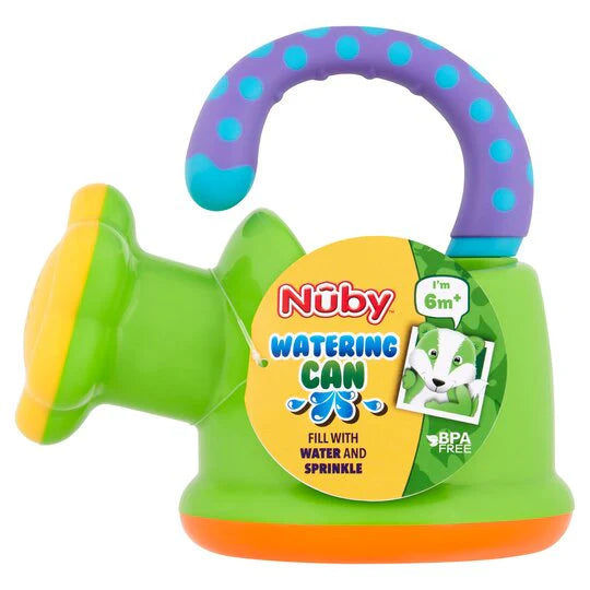 Nuby Water Fun Kettle