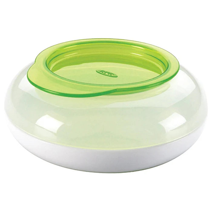 Oxo Tot Snack Disk - Green