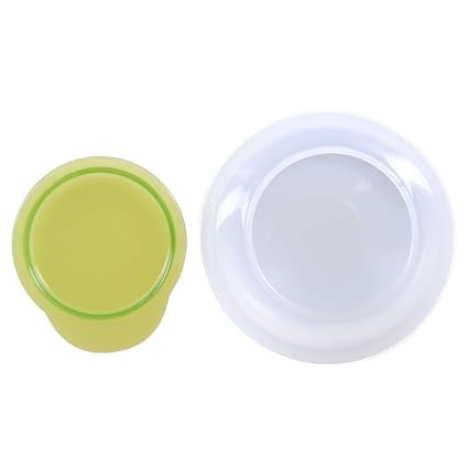 Oxo Tot Snack Disk - Green