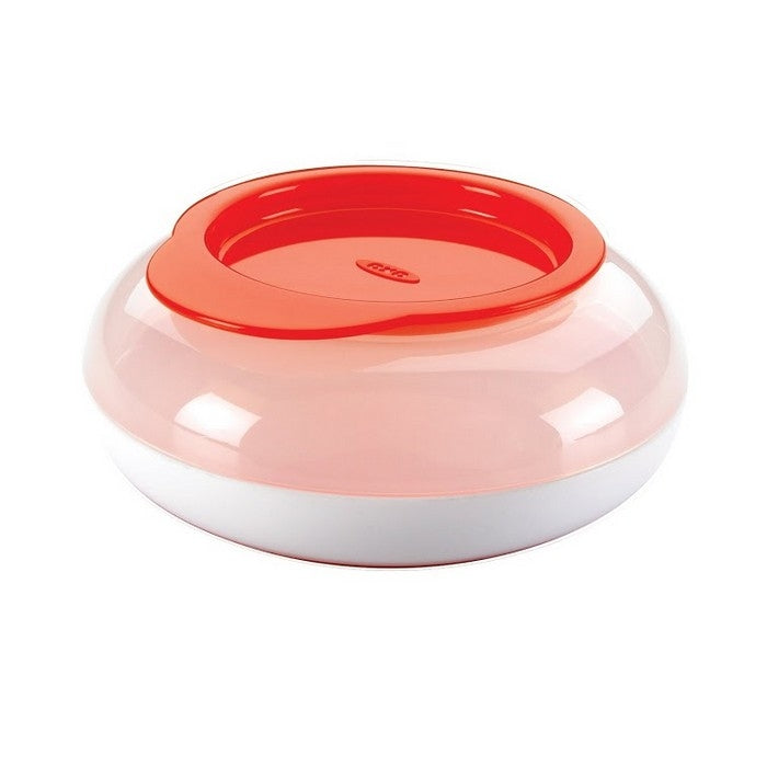Oxo Tot Snack Disk - Orange