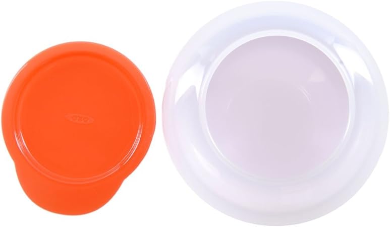 Oxo Tot Snack Disk - Orange